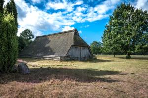 Fotografie z fotogalerie ubytování Ferienwohnung Heide View v destinaci Bispingen