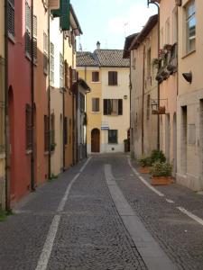 Photo de la galerie de l'établissement Mondo Antico B&B, à Cesena