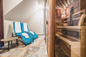 Kép Hotel Resort Relax szállásáról Dolní Vltavicében a galériában