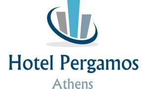 Certifikát, hodnocení, plakát nebo jiný dokument vystavený v ubytování Pergamos Hotel