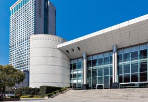 Galeriebild der Unterkunft InterContinental Wuxi, an IHG Hotel in Wuxi