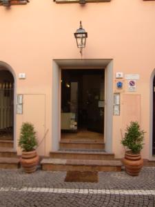 Gallery image of Mondo Antico B&B in Cesena