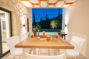 Kép Ionian Trilogy Luxury Villas szállásáról Számiban a galériában