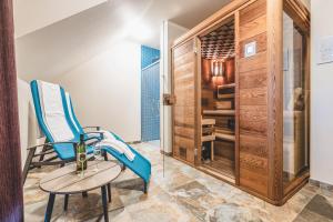 Kép Hotel Resort Relax szállásáról Dolní Vltavicében a galériában
