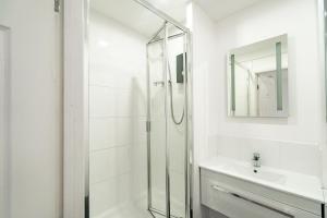 Φωτογραφία από το άλμπουμ του H.V Apartments στο Σέφιλντ +71 φωτογραφίες