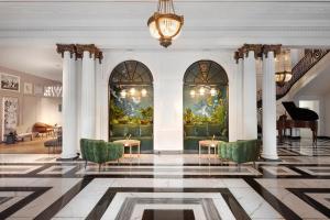 Gallery image of Kimpton - Blythswood Square Hotel, an IHG Hotel in Glasgow