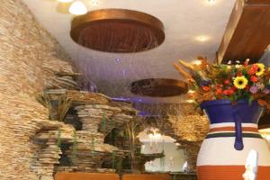 Fotografia z galérie ubytovania Hotel Złoty Młyn Majków v destinácii Piotrków Trybunalski