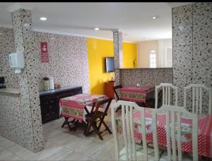 Gallery image of Hostel Unamar in Cabo Frio