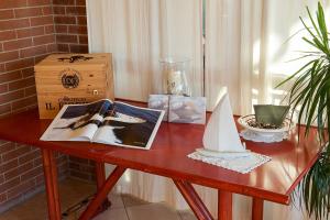 Fotografie z fotogalerie ubytování Hotel Parco delle Cale v destinaci Puntone di Scarlino