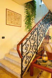 Fotografie z fotogalerie ubytování Hotel Parco delle Cale v destinaci Puntone di Scarlino