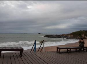 旅舍周边自然景观