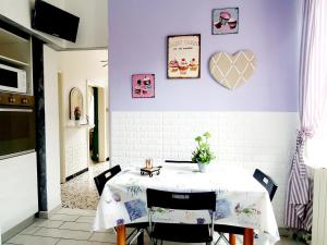 Fotografia z galérie ubytovania Accogliente Casa Indipendente con Wi-Fi Gratuito, a Due Passi dal Centro e dalle Attrazioni v Ravenne