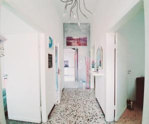 Fotografia z galérie ubytovania Accogliente Casa Indipendente con Wi-Fi Gratuito, a Due Passi dal Centro e dalle Attrazioni v Ravenne