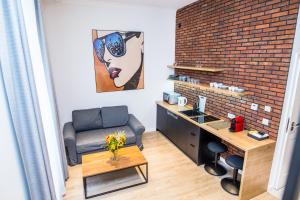 Gallery image of Cracow Rentals Zacisze in Krakow