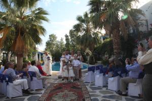 Majutusasutuse Su Hotel - Bodrum külastajad