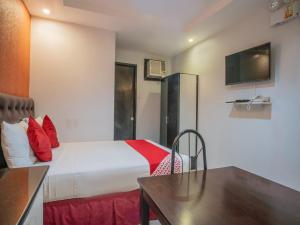 Gallery image of OYO 697 Obrero Suites in Davao City