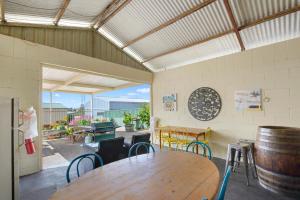 Gallery image of Moonta Bay Accommodation in Port Moonta