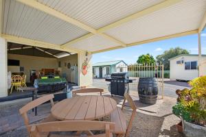Gallery image of Moonta Bay Accommodation in Port Moonta