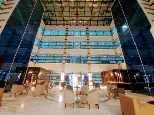 Ảnh trong thư viện ảnh của Admire Apart' Hotel ở Riyadh