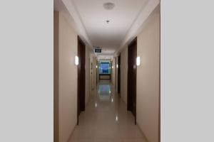 Fotografie z fotogalerie ubytování U Residence 2 Studio Apartment POOL VIEW v destinaci Tangerang