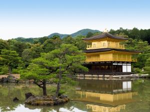 Photo de la galerie de l'établissement Sakura Komachi, à Kyoto