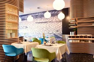 Bevande di Hotel Vatel 4* Superior