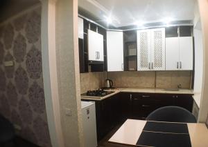 Gallery image of Apartment Studio in town centr in Kamianets-Podilskyi