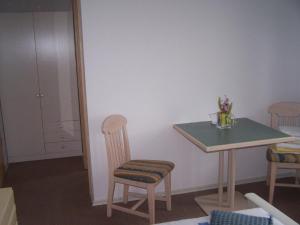 Gallery image of Hotel-Pension Sandl in Bogen +9 photos