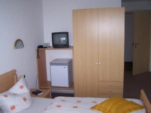 Gallery image of Hotel-Pension Sandl in Bogen