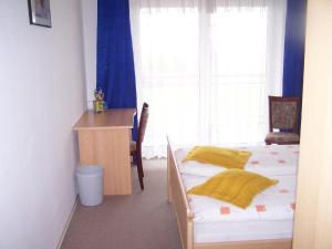 Gallery image of Hotel-Pension Sandl in Bogen