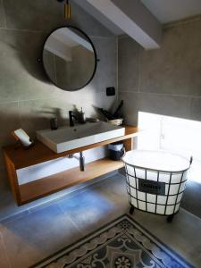 Fotografie z fotogalerie ubytování Casa della Grofica v destinaci Kringa