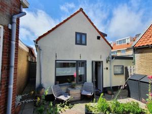Gallery image of cottage near the beach in the center.**** in Noordwijk
