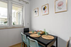 Fotografia z galérie ubytovania Sleepway Apartments - Garbary 95-112a v Poznani