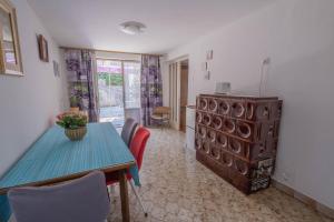 Posezení v ubytování Apartman Sonja