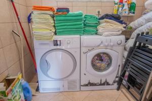 Fotografia z galérie ubytovania Apartman Ahel Jadranovo v destinácii Jadranovo