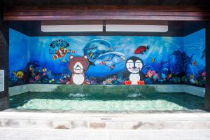 Fotografie z fotogalerie ubytování Pavilion Pool Residence Samui - SHA Extra Plus v Lamai Beach