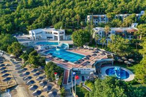 Afbeelding uit fotogalerij van Hapimag Sea Garden Resort in Yaliciftlik