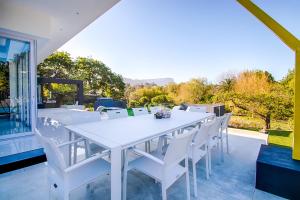 Gallery image of Badgemore Villa Guesthouse in Cape Town