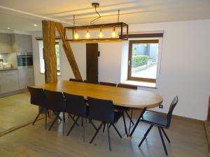 Afbeelding uit fotogalerij van Au Frêne Centenaire in Bras