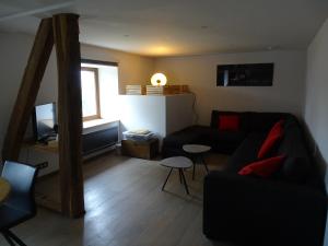 Afbeelding uit fotogalerij van Au Frêne Centenaire in Bras