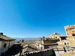 Galeriebild der Unterkunft Hotel La Fortezza in Assisi