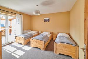Легло или легла в стая в Apartamenty Smrek Poronin