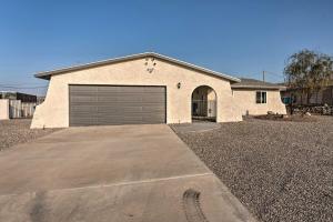 Gallery image of Havasu Getaway with Fire Pit and Grill Less Than 3 Mi to Lake in Lake Havasu City