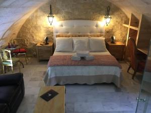 Afbeelding uit fotogalerij van Casa La Palma II La Courmellette in Soissons