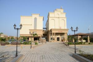 Fotografie z fotogalerie ubytování Lords Inn Jamnagar -Motikhavdi v destinaci Jamnagar