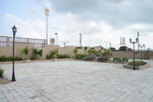 Fotografie z fotogalerie ubytování Lords Inn Jamnagar -Motikhavdi v destinaci Jamnagar