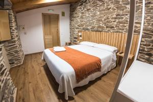 Gallery image of Hotel O Pozo in O Pino 