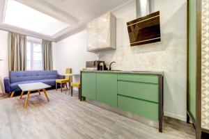 Gallery image of Dysnos Avenue Apartments in Vilnius
