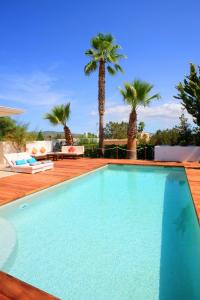 Villa Can Sala, San Antonio Bay – Updated 2022 Prices