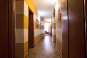 Fotografie z fotogalerie ubytování B&B Kolymbetra v destinaci Agrigento
